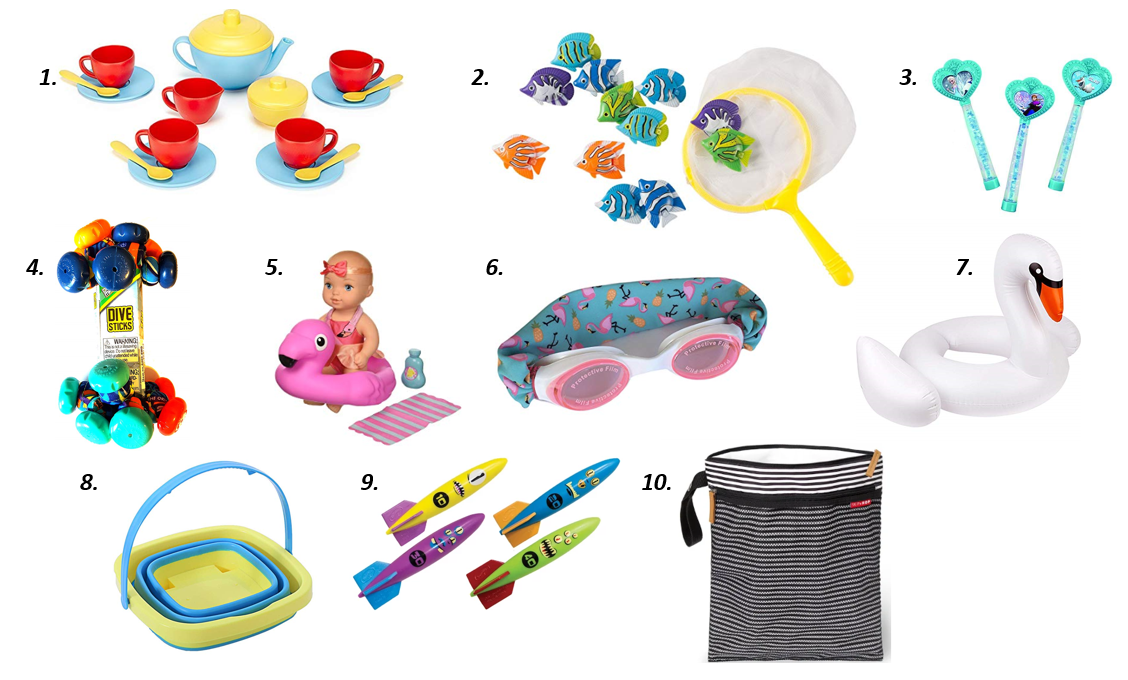 top toys 2019 summer