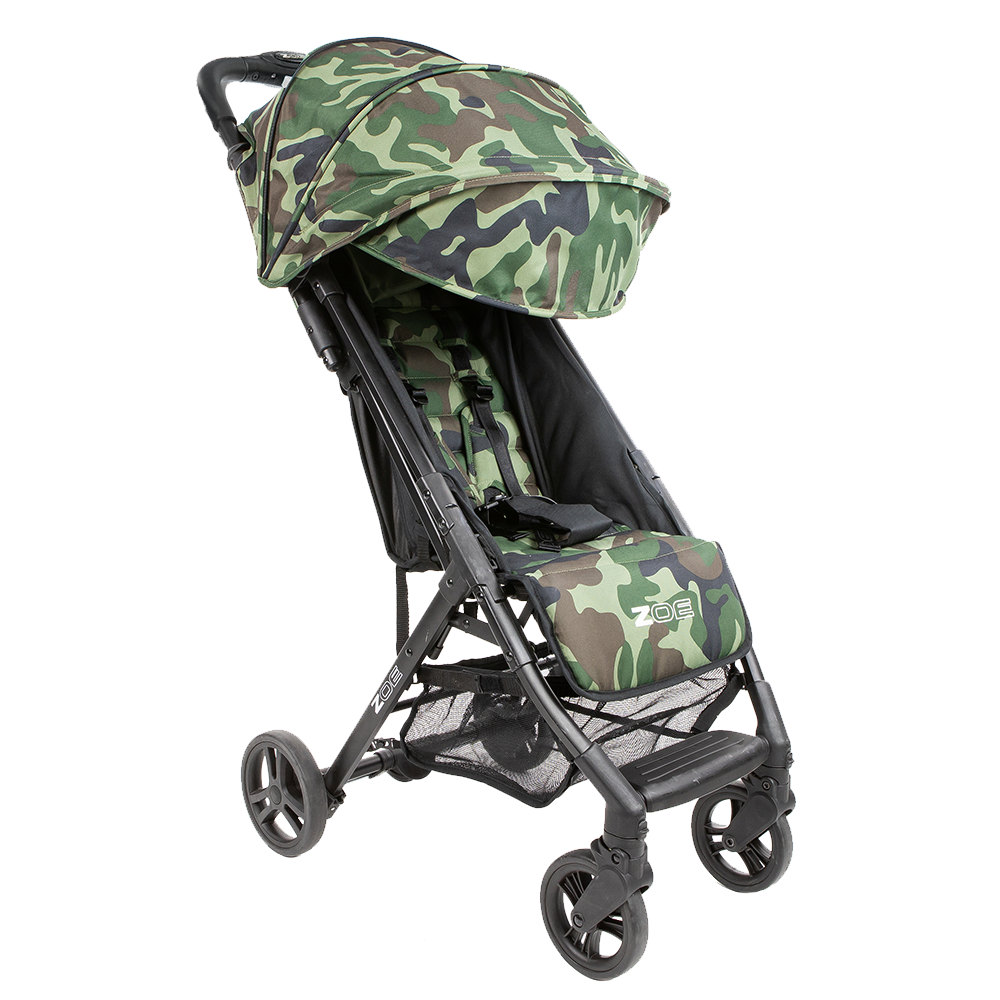 preloved gb pockit stroller